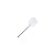 Allied Metal P1235 12 by 14-Inch Aluminum Blade Pizza Peel with 19-1/2-Inch Wooden Handle