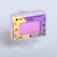 Puritan Bennett Corp EASYCAP II 6 CO2 Detector Ea