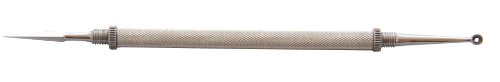 Body Toolz Professional Lancet and Extractor Skin Care Tool - Thumbnail 3