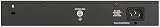 D-Link DGS-1016D 16-Port Gigabit Ethernet Switch Metal Fanless Plug Play UK view 4