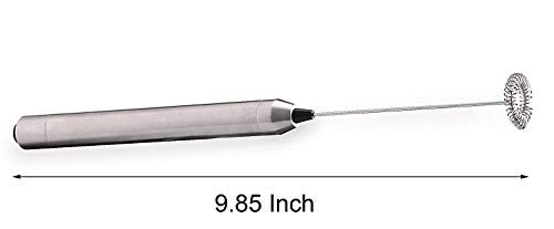 1 Aphse+Electric+Stainless+Handheld+Chocolate