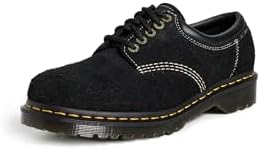 Amazon.com | Dr. Martens Unisex Vegan 1461 Oxford Shoe, Black