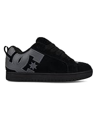 DC Men's Court Graffik SE Skate Sneaker