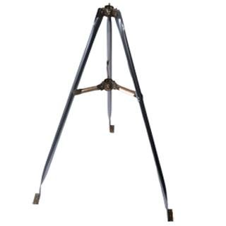 3 feet Satellite Tripod Mount with 2-Inch OD Mast