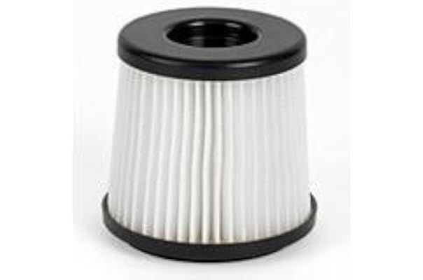 Dirt Devil Featherlite Canister HEPA 