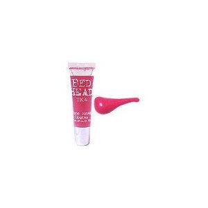 TIGI Bed Head Shine Junkie Lip Gloss, Sorbet, 0.37 Ounce