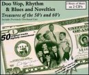 Doo Wop, Rhythm & Blues and Novelties: Treasures of