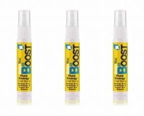 BetterYou B12 Boost Oral Spray 25ml BetterYou B12 Boost Oral Spray 25ml
