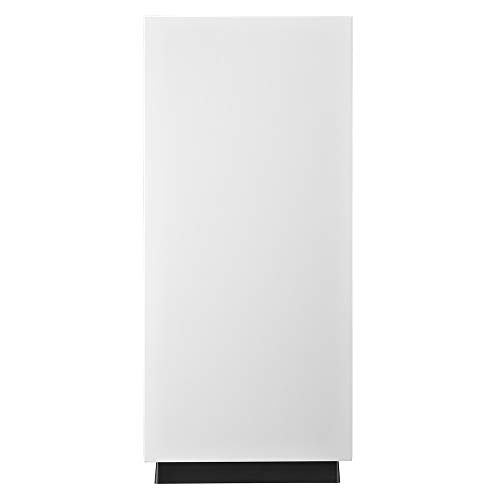Sharkoon-Pure-Steel-RGB-Caja-de-Ordenador-PC-Gaming-Semitorre-ATX-Blanco