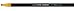 Black China Markers - 12 Pack