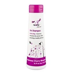 Nootie 898104002163 SHAMPOO JAPANESE CHERRY BLOSSOM 16OZ