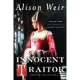 Innocent Traitor: A Novel of Lady Jane Grey
