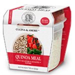 Cucina & Amore Quinoa Meal Spcy Jlpno &