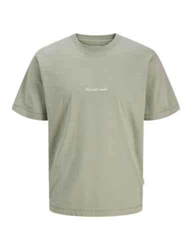 Jack & Jones Jornorrebro Emb Tee SS Cn Set Pack MP Jornorrebro Emb Tee SS Cn Set Pack MP Men (Pack of 1)