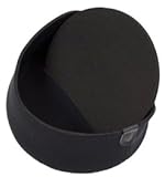 LensCoat LCH3XLBK Hoodie XXX Large (Black)