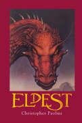#47 — Eldest (Inheritance Cycle)
