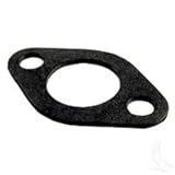 Club Car Exhaust Muffler Header Gasket