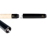 McDermott 75-ENGEXT-6 Engage Series 6-inch One Piece Cue Extension