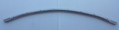 Skywalker 10' Round Replacement Trampoline Part, Top Tube