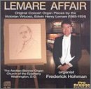 LEMARE AFFAIR                                      image