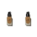 e.l.f. Flawless Finish Foundation, Lightweight