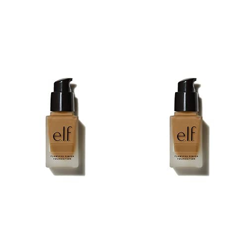 e.l.f. Flawless Finish Foundation, Lightweight