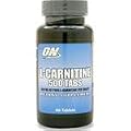 Optimum Nutrition L-Carnitine 500mg