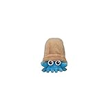 Pokemon Omanyte 5 Inch Sitting Cuties Plush