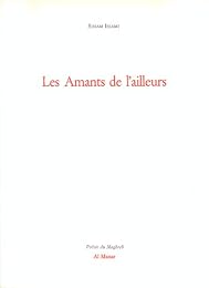 Les  amants de l'ailleurs