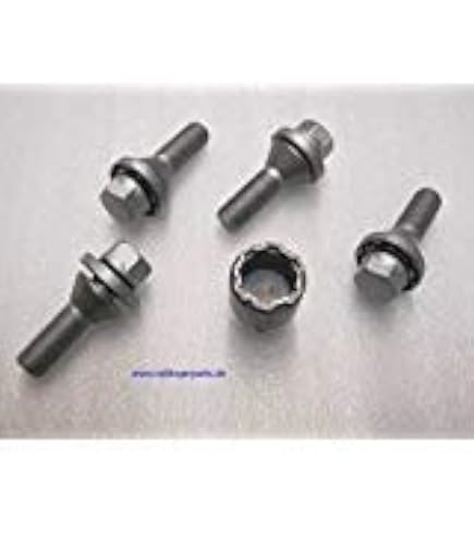 Echte Volvo 31439226, Wielslot Kit van Volvo