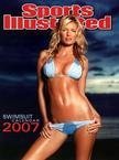 Sports Illustrated 2007 Swimsuit Calendar by