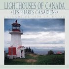 Cal 99 Lighthouses of Canada/Les Phares Canadiens by