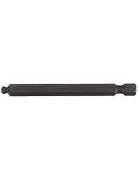 Bondhus 10860   Punta de punta de bola de 0.157 in con acabado ProGuard, 2.992 in (10 unidades)