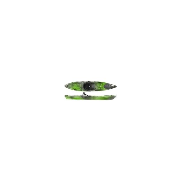 Wilderness-Systems-Tarpon-120-Kayak-CLOSEOUT-COLORS-Galaxy