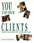 Image de You and Your Clients: Human Relations for Cosmetology