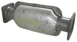 AB Catalytic 4144 - Direct-Fit Catalytic Converter (Non C.A.R.B. Compliant)