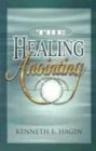 the Healing Anointing by 