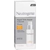Neutrogena Healthy Skin Rapid Tone Repair Moisturizer SPF 30, 1 fl oz