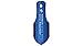 The Tentlab The Deuce of Spades Backcountry Potty Trowel, Blue , 0.6 ounces primary