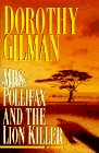 Mrs. Pollifax and the Lion Killer