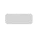 Honey-Can-Do SHFLIN-1436 Shelf Liner For Urban Shelving, 14L by 36W