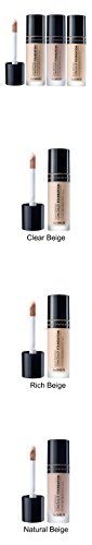 [The Saem] Cover Perfection Concealer Foundation 38g #02 Rich Beige