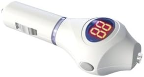 DesignTech FM Voyager Wireless Transmitter