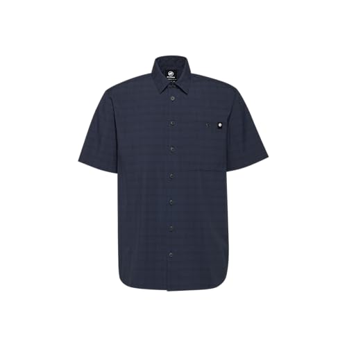 Mammut Lenni Chemise pour Homme