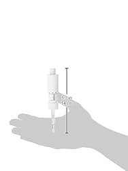 Barnant GS1100 Glass 0.2mL PTFE Micrometer