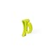 Bobino Kikkerland Key Clip, Lime