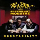 Twista Album: «Mobstability» (Front side) Twista Album: «Mobstability» (Front side)