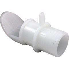 Pentair 85002600 Vari-Flo Control Insert Replacement Admiral Pool and Spa Skimmer
