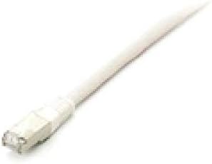 Equip patch cable S/FTP/CAT6 A/PIMF/15 m White - Image 5