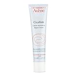 Eau Thermale Avene Cicalfate Restorative Skin Cream, Optimal Healing, Reduce Appearance of Scars